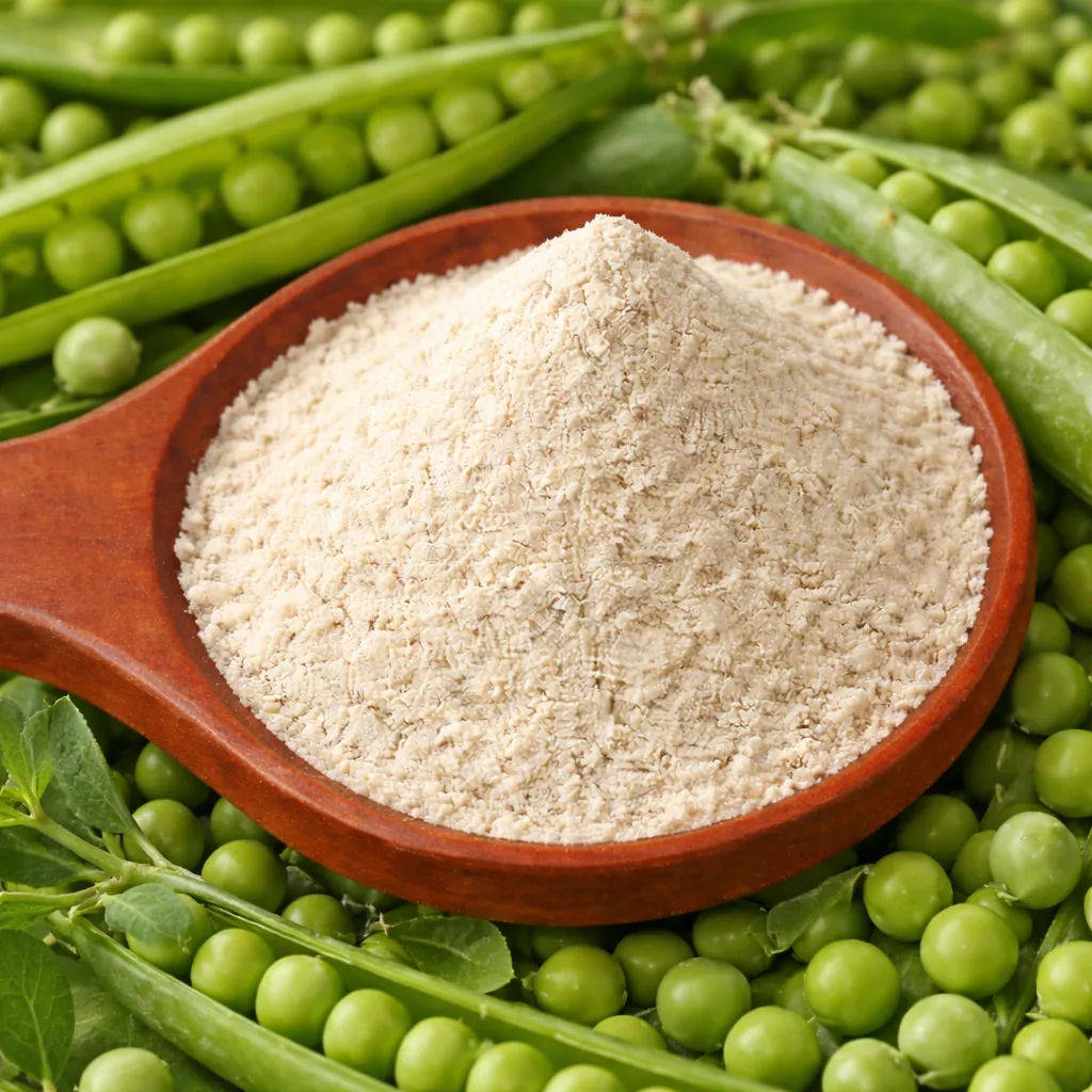 Super Pea Protein™ by Yeyeko