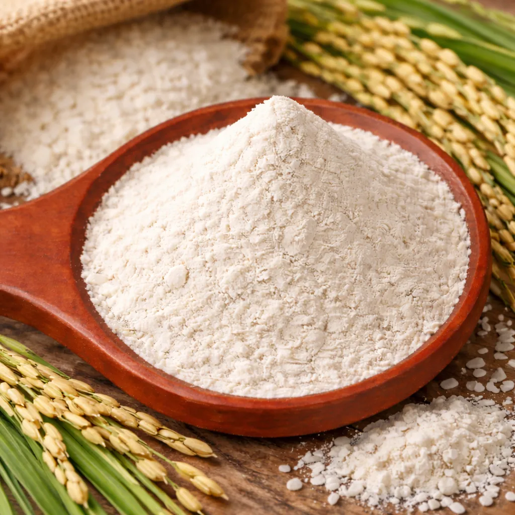 CleanRiceProtein80™ by Yeyeko