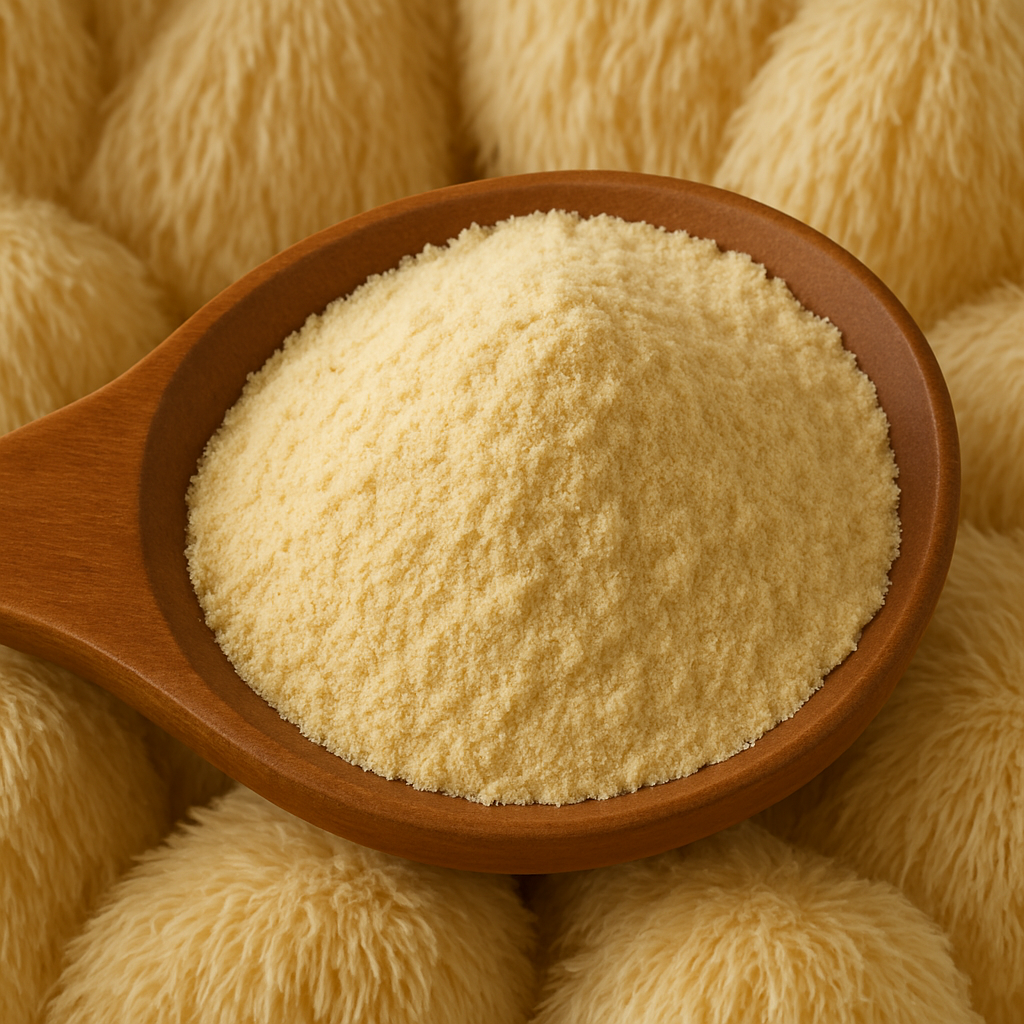 LionMind™ by Yeyeko