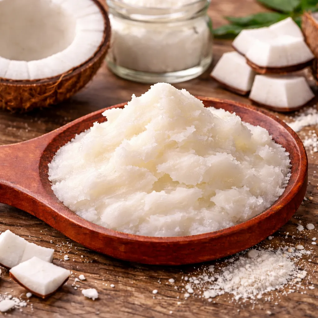 [YYK-PIEL-RAD] PielRadiante Aceite de Coco™ by Yeyeko