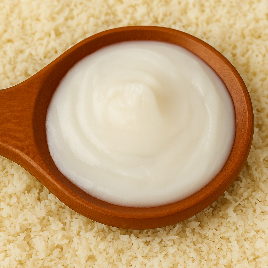 PielRadiante Aceite de Coco™ by Yeyeko