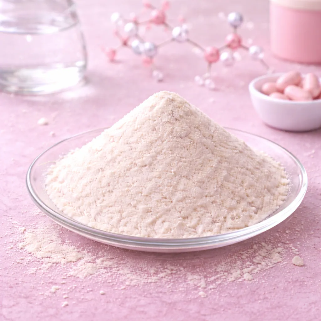 [YYK-RADI-COL] RadianceCollagen™ by Yeyeko