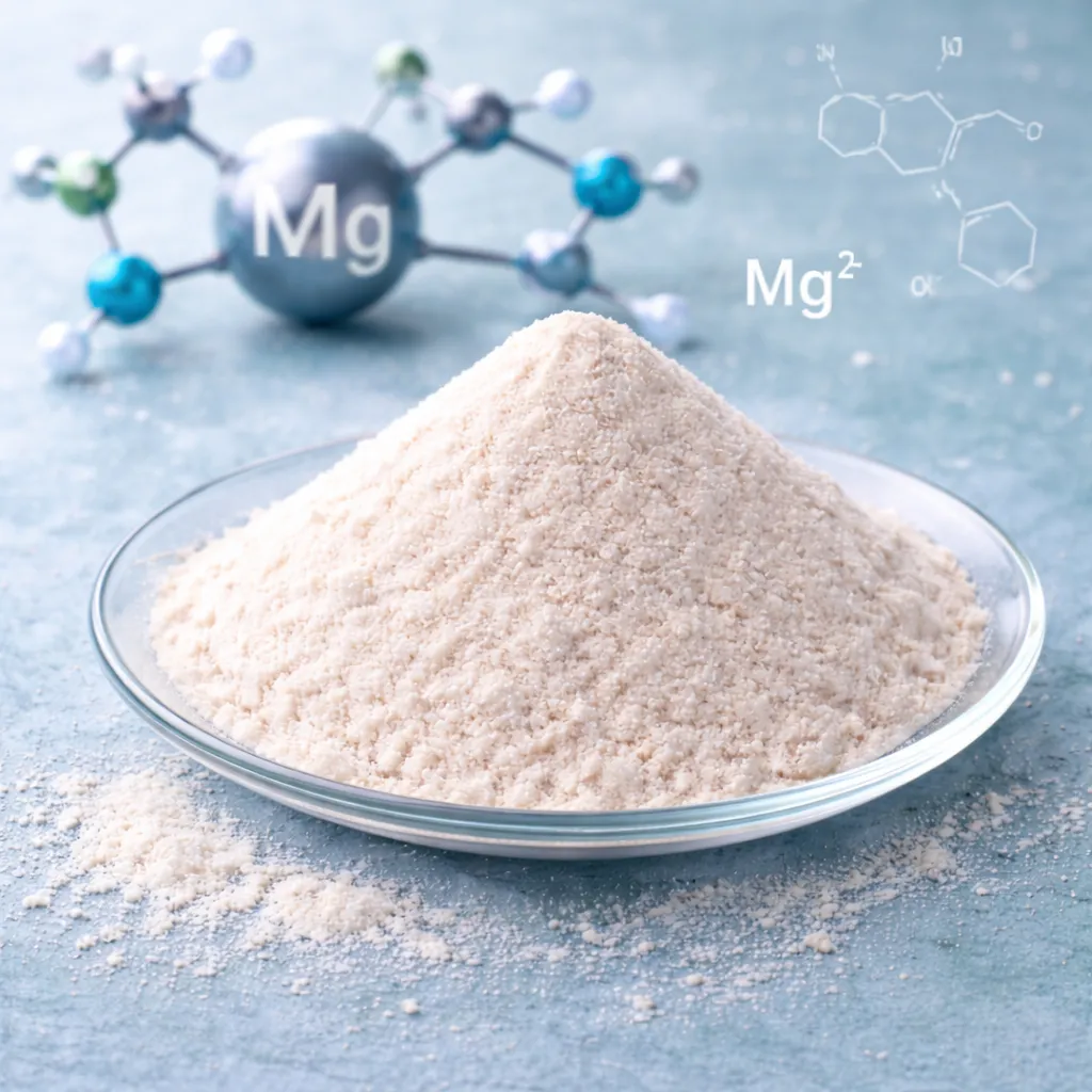 [YYK-EQUI-VIT] Equilibrio Vital Magnesio Quelado™ by Yeyeko