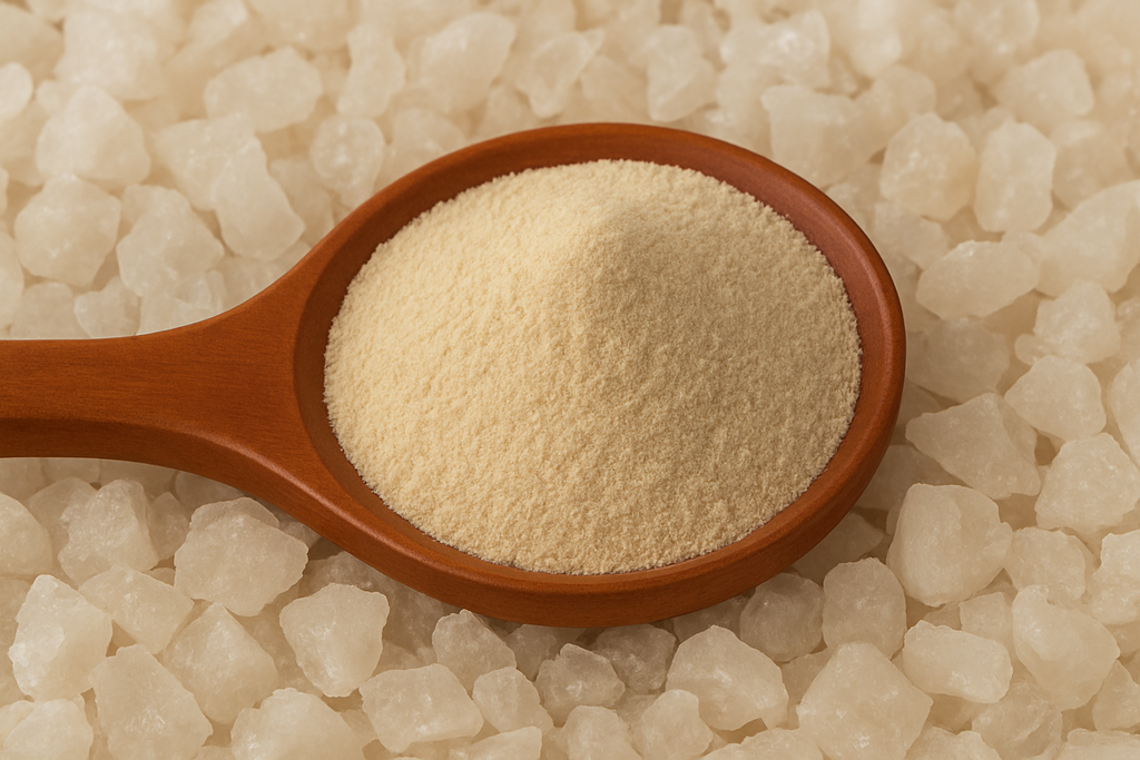 Equilibrio Vital Magnesio Quelado™ by Yeyeko