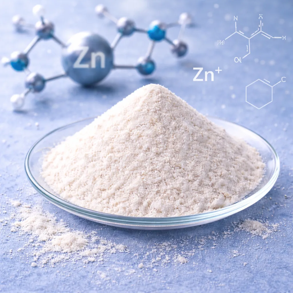 [YYK-BIEN-TOT] Ultra Zinc Picolinato™ by Yeyeko