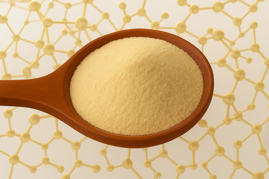 Pure Vitamin D3 5000™ by Yeyeko