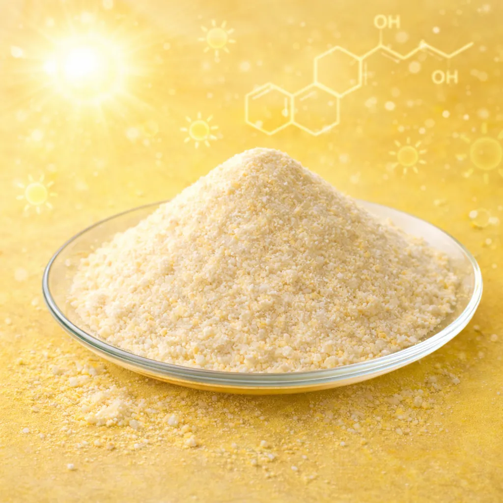 Pure Vitamin D3 5000™ by Yeyeko