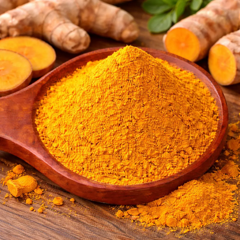 [YYK-VITA-ACT] Vitalidad Activa Cúrcuma™ by Yeyeko