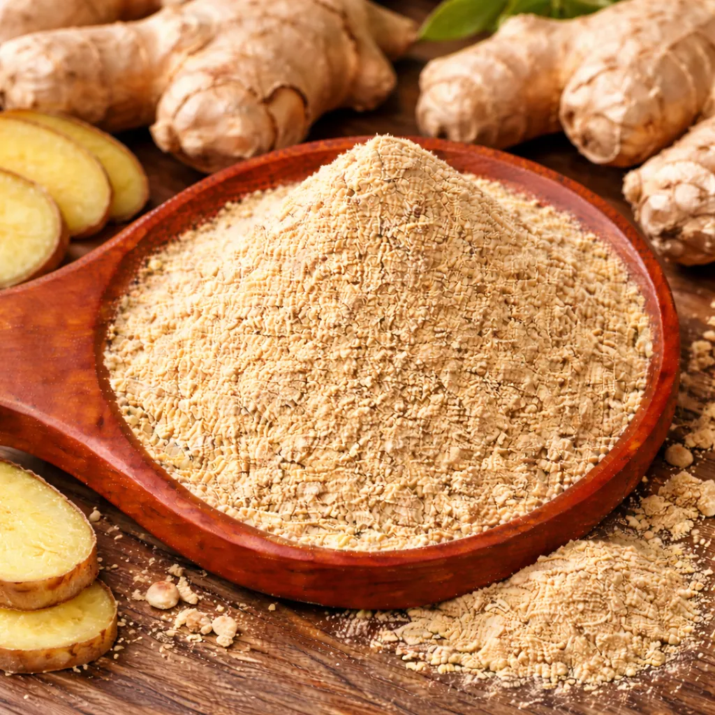 [YYK-DIGE-ACT] Jengibre Natural Premium™ by Yeyeko