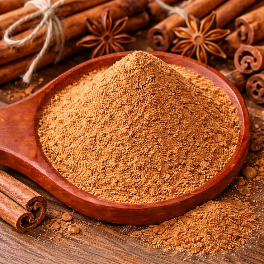 [YYK-EQUI-DUL] Equilibrio Dulce Canela Natural / Natural Cinamon™ by Yeyeko