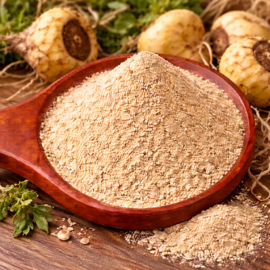 [YYK-VITA-MAC] Vitalidad Maca™ by Yeyeko