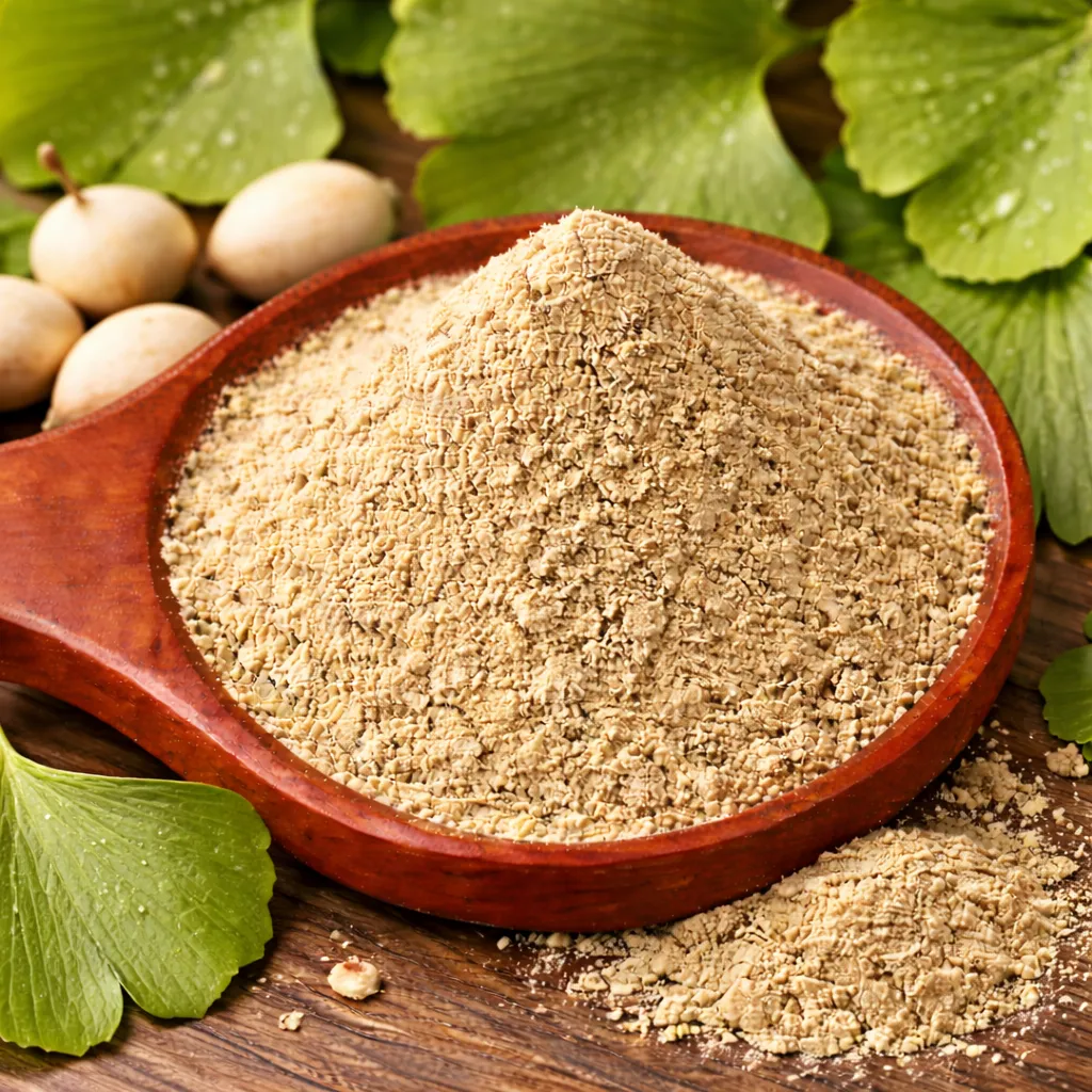 [YYK-MENT-CLA] MenteClara Ginkgo Biloba™ by Yeyeko