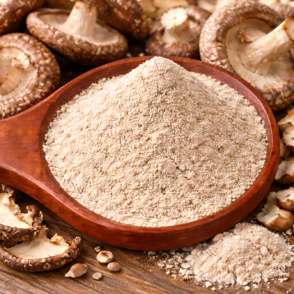 [YYK-INMU-ACT] Inmunidad Activa Shiitake™ by Yeyeko