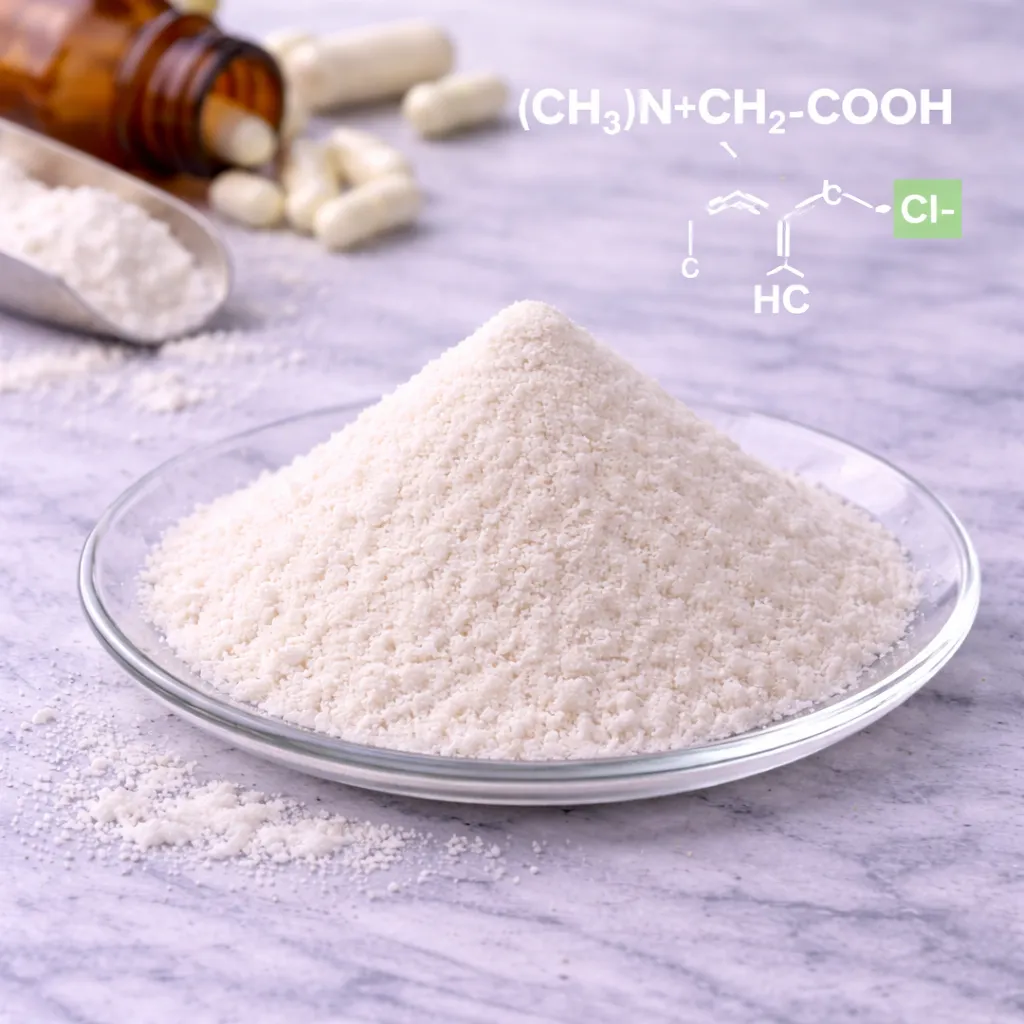 [YYK-DIGE-PLUS] Digestión Activa Pro+ Betaína HCl ™ by Yeyeko