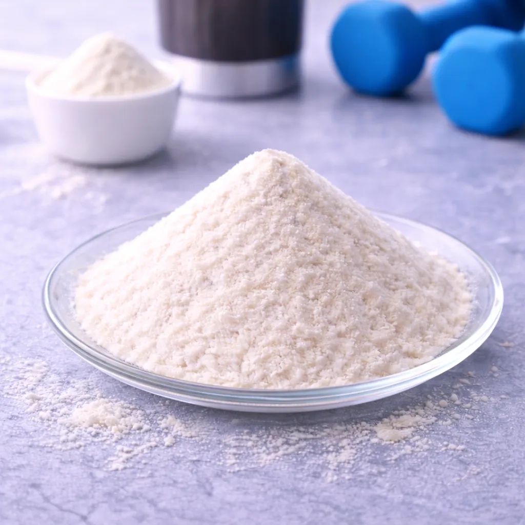 [YYK-RECU-MUS] Recuperación Muscular L-Glutamina™ by Yeyeko