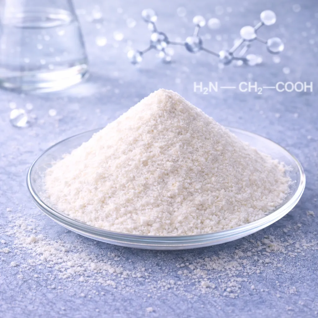 [YYK-SUEN-REP] Sueño Reparador Glicina™ by Yeyeko