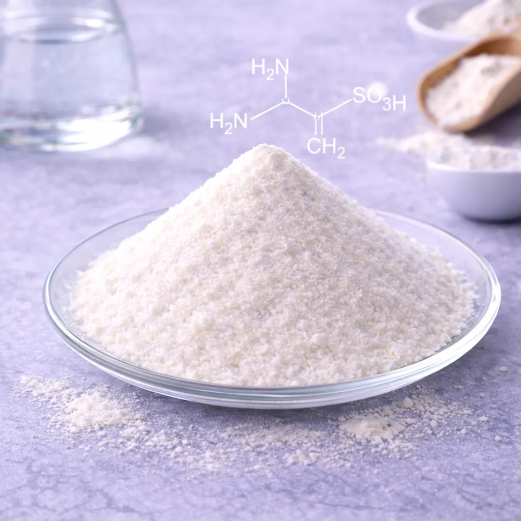 [YYK-VITA-CAR] Vitalidad Cardíaca Taurina™ by Yeyeko