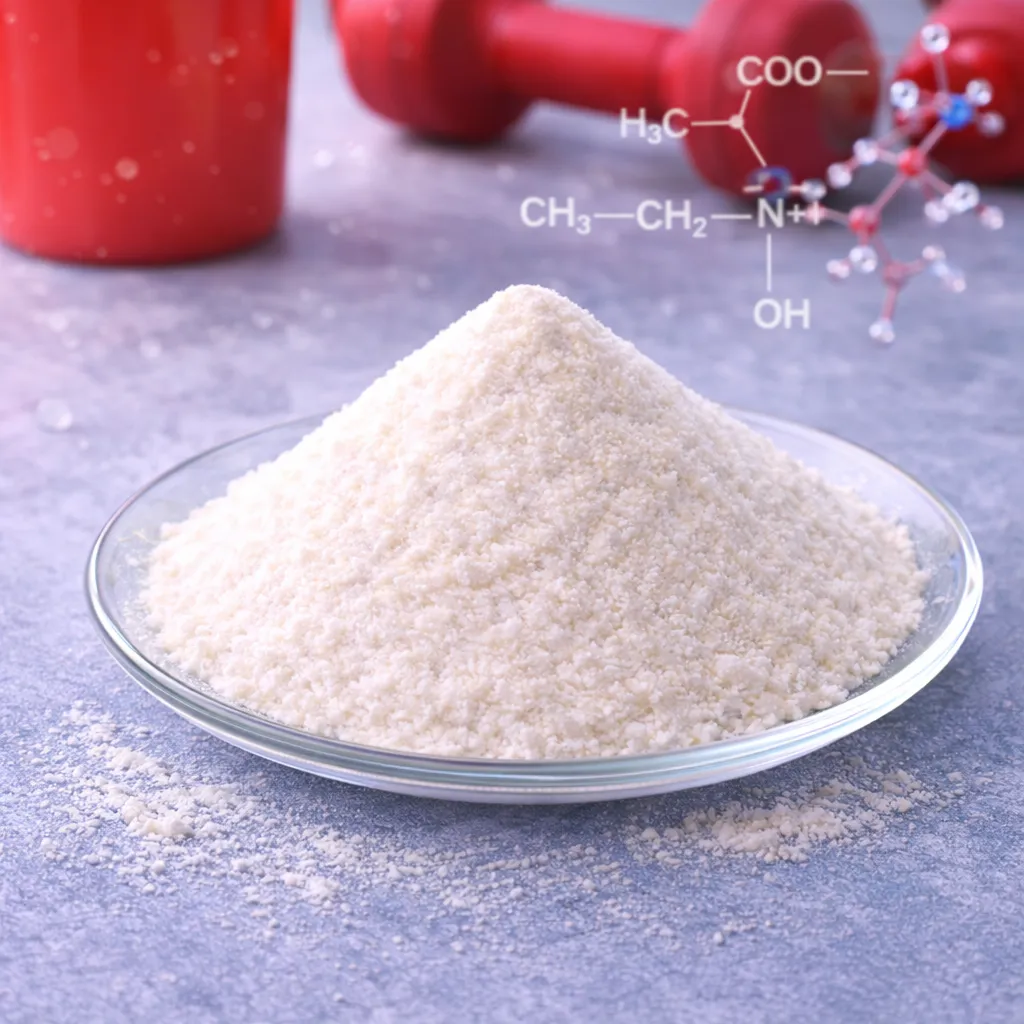 [YYK-ENER-ACT] Energía Activa L-Carnitina™ by Yeyeko