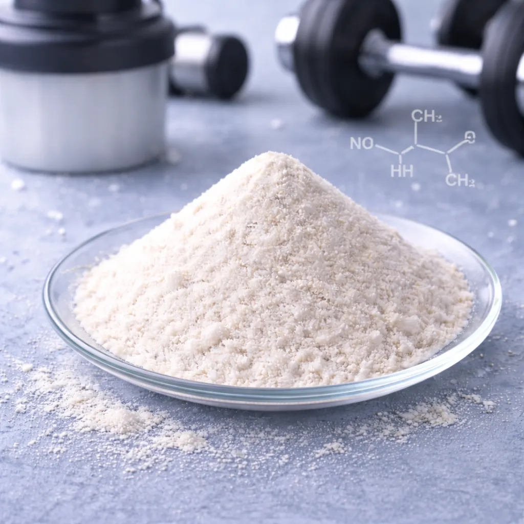 [YYK-REND-MAX] Creatina Monohidratada Premium™ by Yeyeko