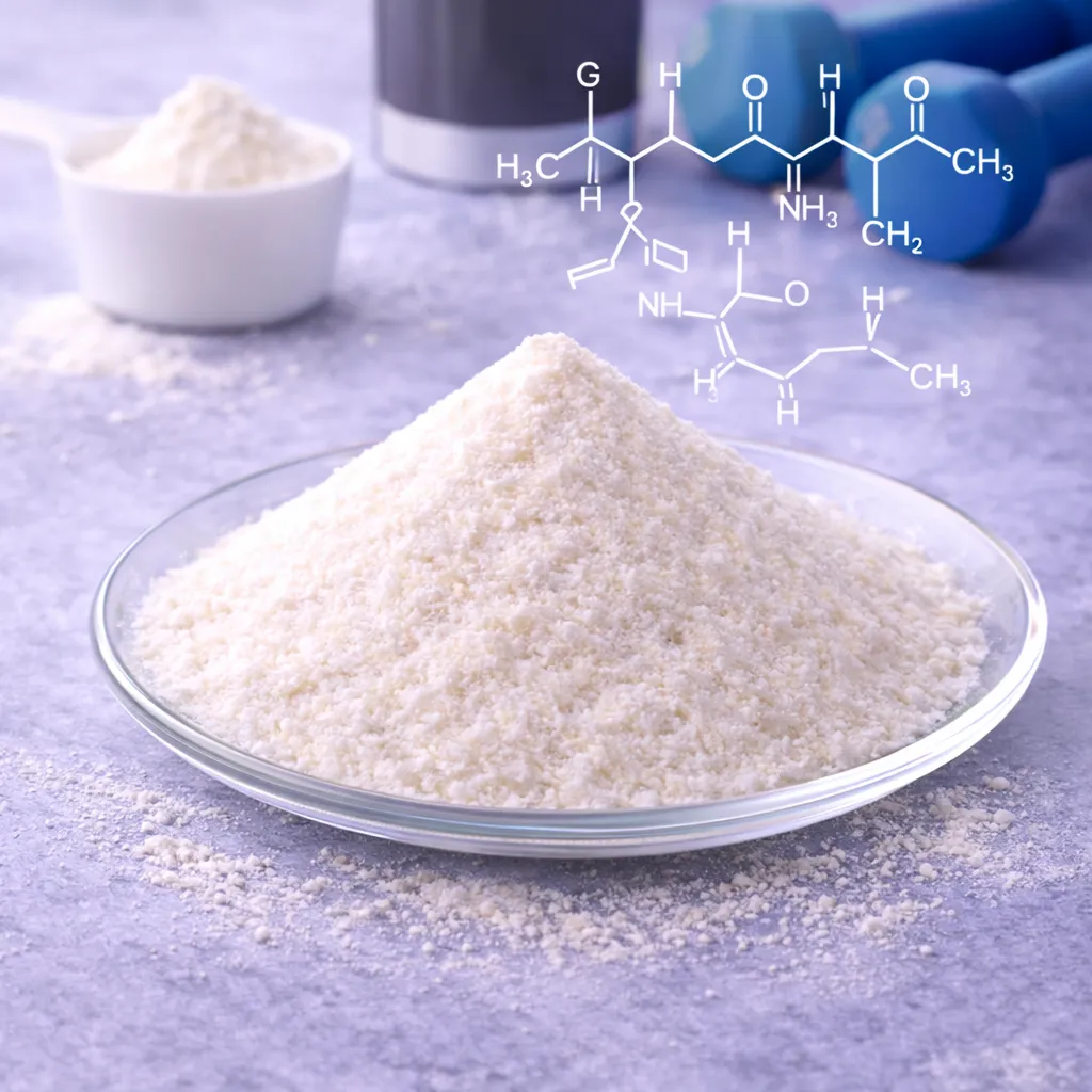 [YYK-RECU-PRO] Recuperación Muscular Pro BCAA 2:1:1 Premium ™ by Yeyeko