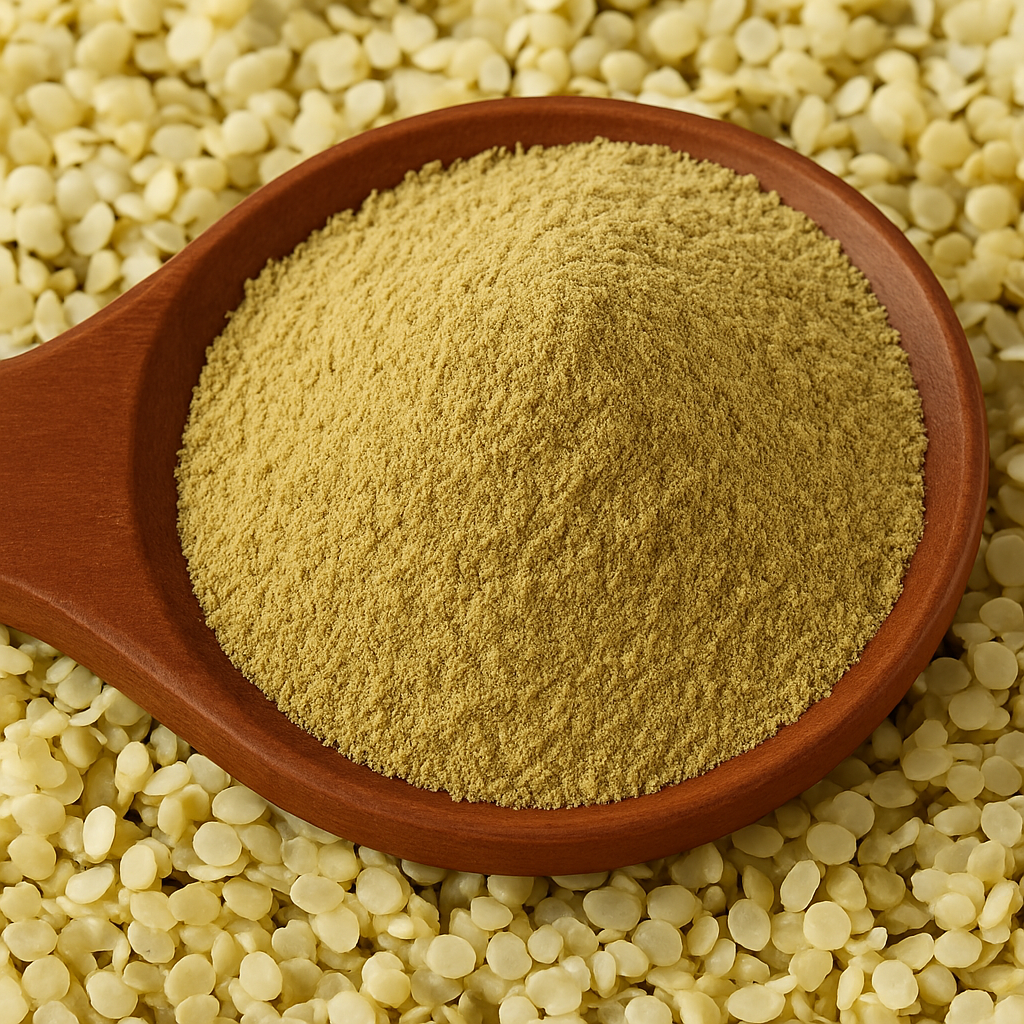 Hemp Super Protein™ by Yeyeko