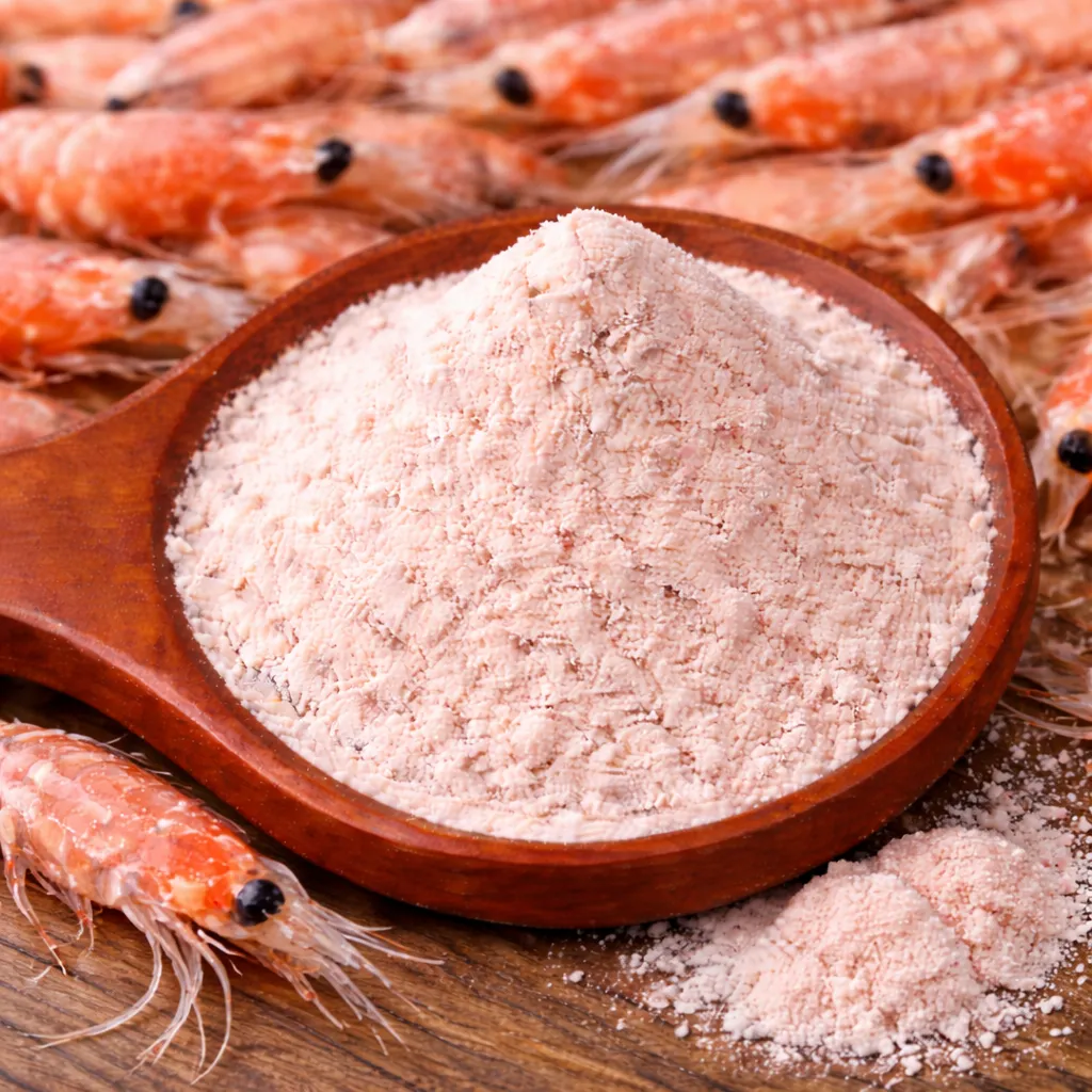 [YYK-VITA-KRI] Vitalidad Krill™ by Yeyeko