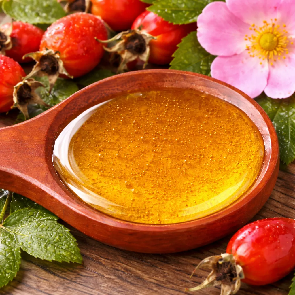 [YYK-REGE-RAD] Regeneración Radiante Rosa Mosqueta™ by Yeyeko