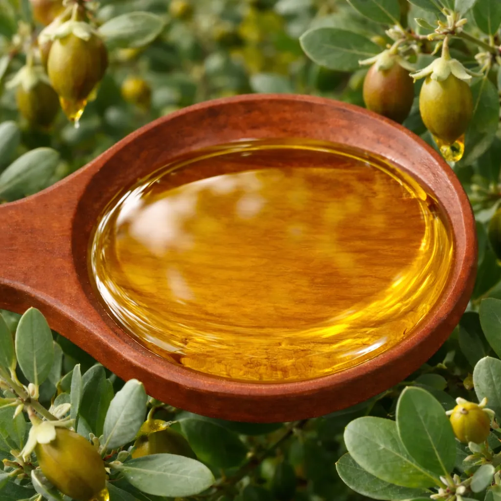 [YYK-PIEL-PRO] PielRadiante Pro Aceite de Jojoba™ by Yeyeko