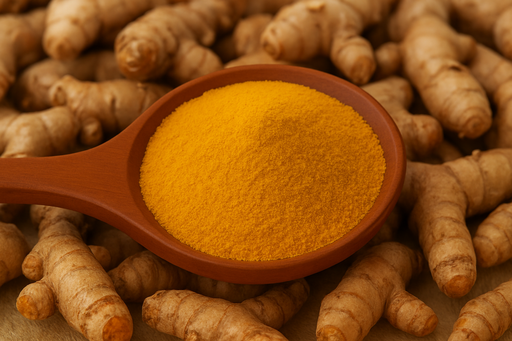 [YYK-VITA-ACT] Vitalidad Activa Cúrcuma™ by Yeyeko