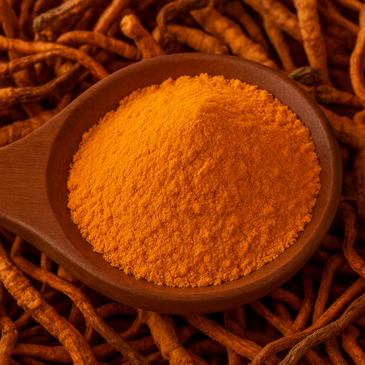 [YYK-REND-OPT] Rendimiento Óptimo Cordyceps™ by Yeyeko