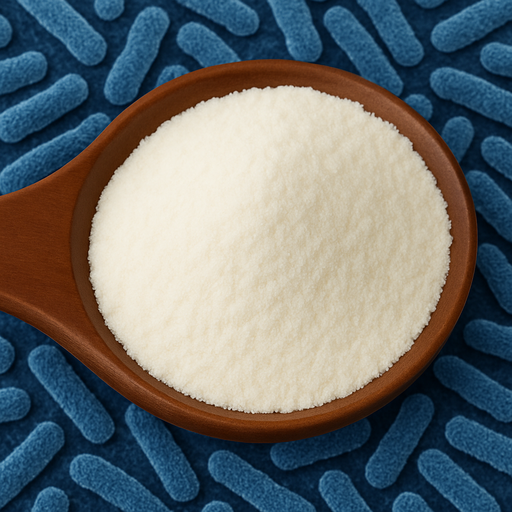 [YYK-SALU-DIG] Salud Digestiva Óptima FOS Prebiotics™ by Yeyeko